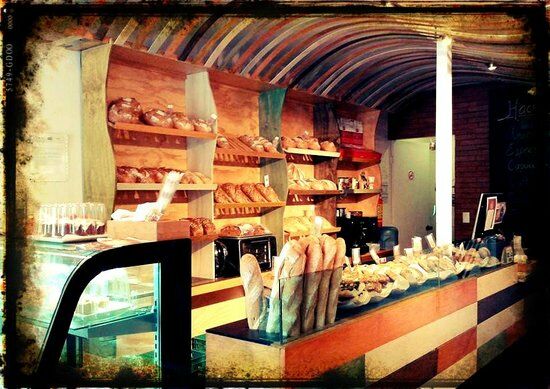 Hackl Artisan Bakers